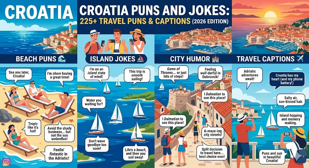 pilates puns and jokes
