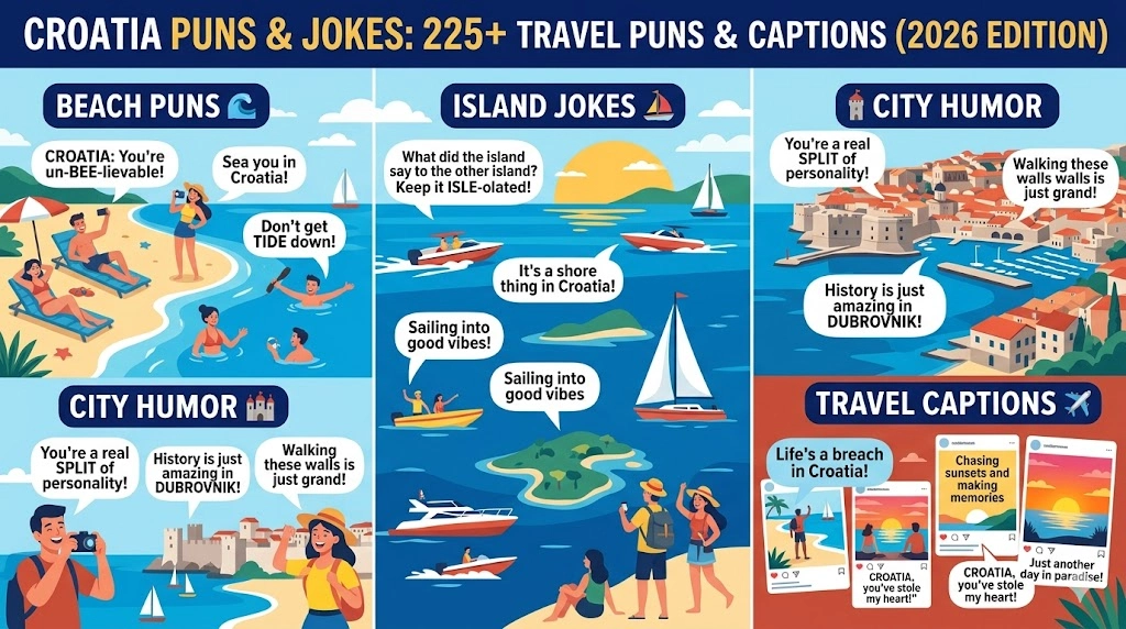 pilates puns and jokes
