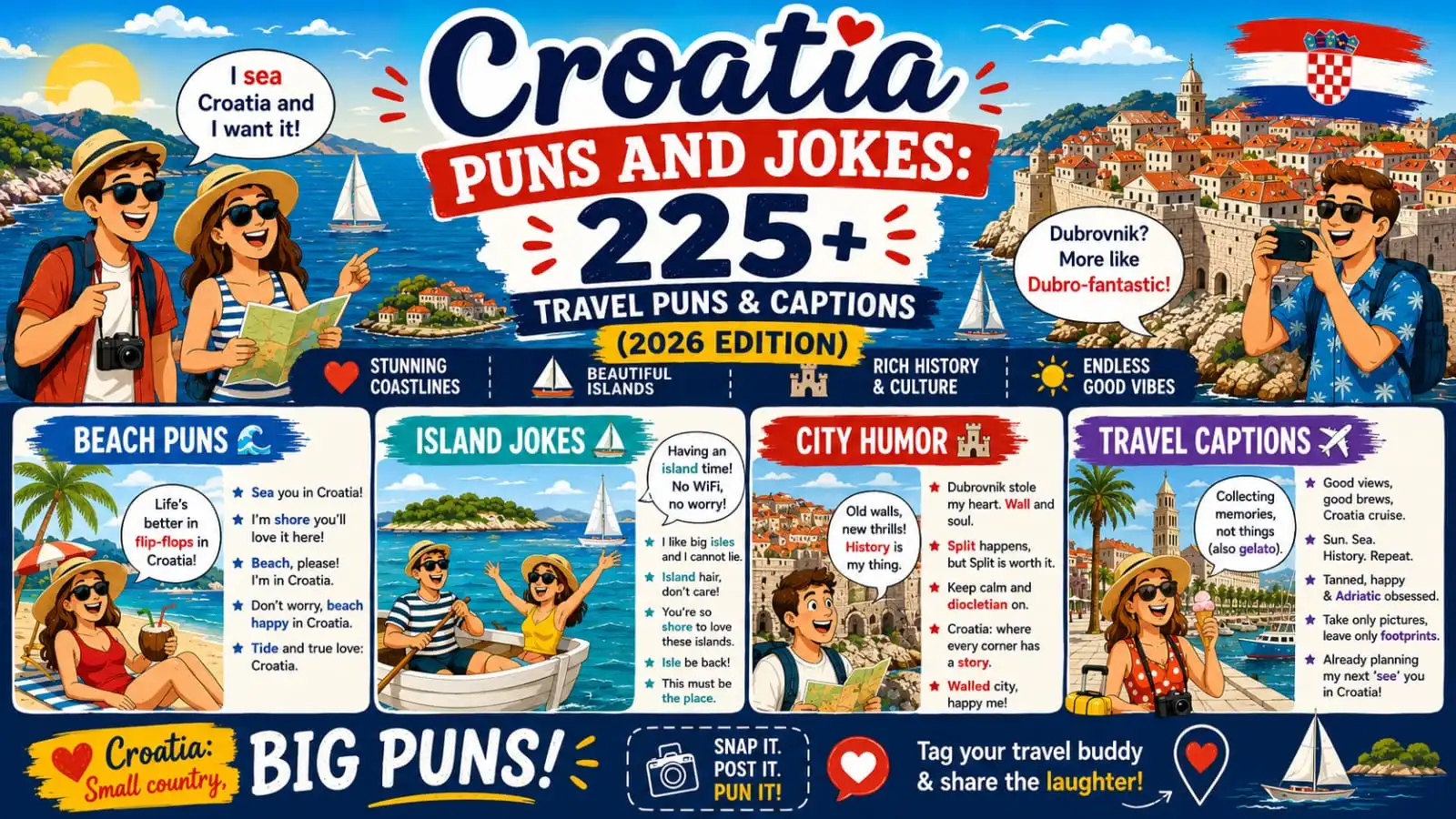 pilates puns and jokes