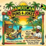 Jamaica Puns and Jokes