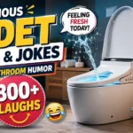 hilarious bidet puns and jokes